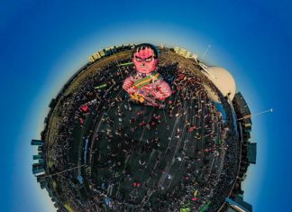 3J: Brasil vai às ruas contra Bolsonaro genocida e ladrão