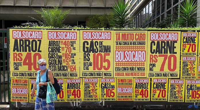 Reajustes nos preços dos combustíveis e inflação agravam o empobrecimento da população