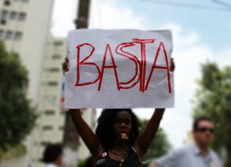 Na Bahia, mulheres negras têm três vezes mais chance de serem assassinadas