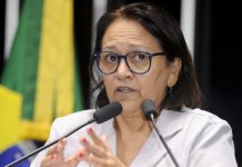 Rio Grande do Norte: Apesar de origem popular, Fátima Bezerra (PT) não governa para os trabalhadores