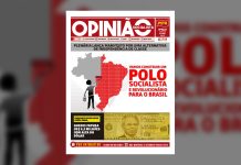 Opinião Socialista Nº623