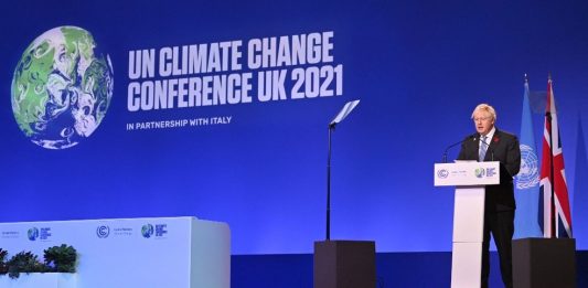 COP26: Conferência caminha para mais um fracasso, enquanto aquecimento global anuncia o colapso