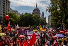 É preciso construir um Polo Socialista e Revolucionário no Rio de Janeiro