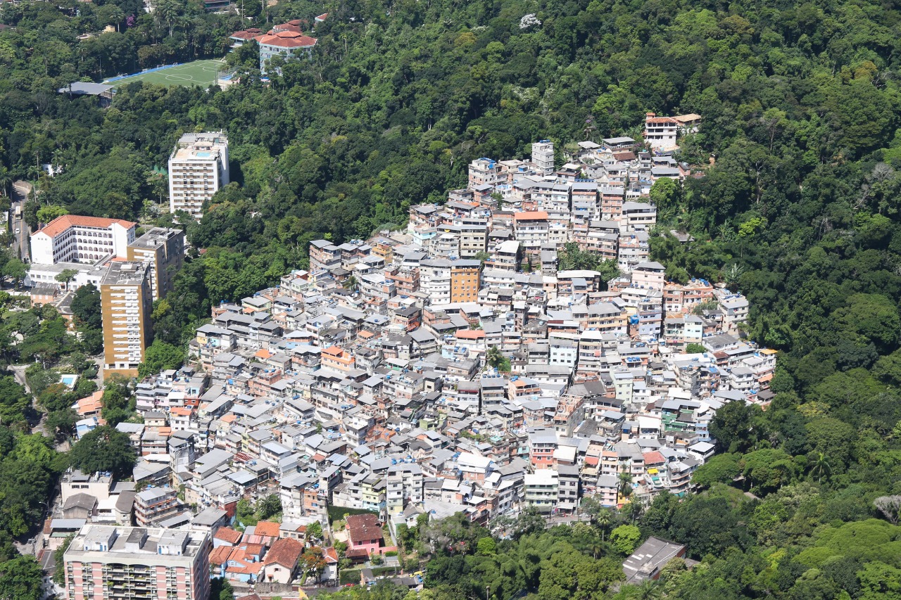 FeFARJ  Rio de Janeiro RJ