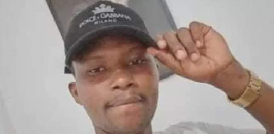 Quem matou Moise Kabagambe?