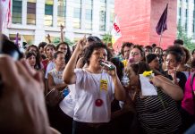 EDITORIAL | Vera: operária, mulher, negra e socialista