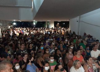 Jaú: Prefeitura concede 54% de aumento a secretários e para servidores reajuste que não compra um botijão de gás