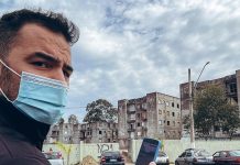 Todo o repúdio aos comentários sexistas e racistas do deputado Arthur do Val sobre as refugiadas ucranianas