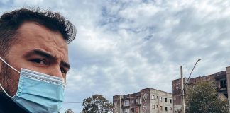 Todo o repúdio aos comentários sexistas e racistas do deputado Arthur do Val sobre as refugiadas ucranianas