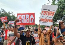 Dia dos Povos Indígenas: As maiores vítimas da violência no campo são os povos originários