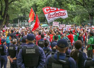 Cidade Rebelde: as lições que vem de Teresina