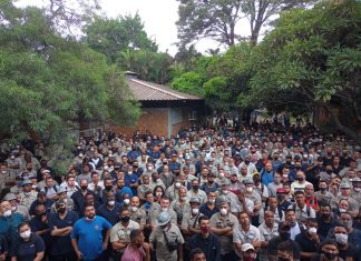 Vitória! Justiça determina reintegração dos demitidos na CSN