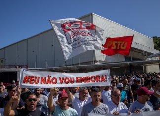 Avibras: Com luta, metalúrgicos cancelam demissões e garantem reintegração de 420 trabalhadores