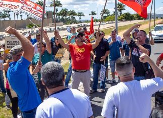Justiça atende Sindicato e suspende demissão em massa na Avibras