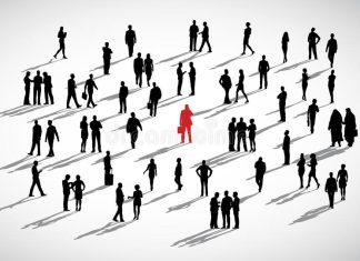 O mito liberal: os indivíduos isolados