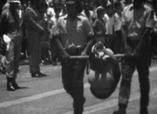 Ditadura nunca mais: Gravações mostram que justiça militar sabia das torturas na ditadura