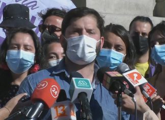 Chile: Governo Boric decreta Estado de Emergência em territórios Mapuche