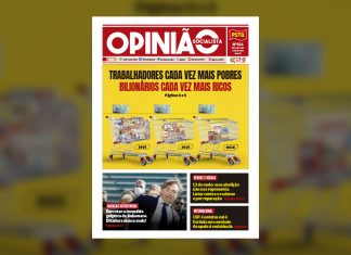 Opinião Socialista Nº634