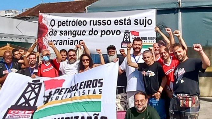 Petroleiros Socialistas