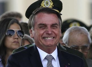 Derrotar as ameaças golpistas de Bolsonaro