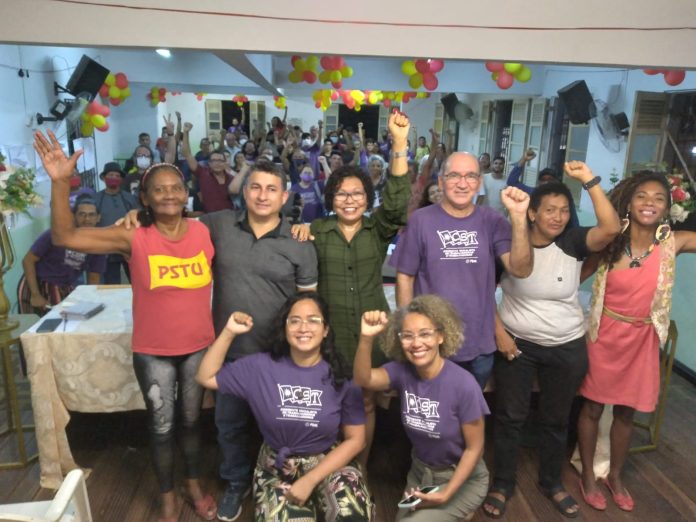 Polo Socialista Revolucionário Pará