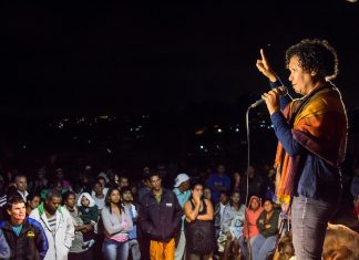 Eleições 2022: Vera visita Minas Gerais do dia 1º a 4 de agosto