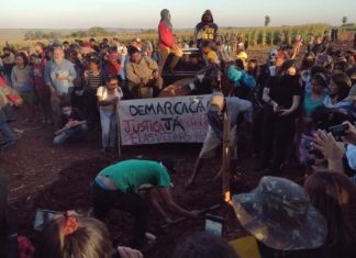 Guarani e Kaiowá: Depois de ataques de jagunços e policiais, indígenas fazem retomadas de seus territórios