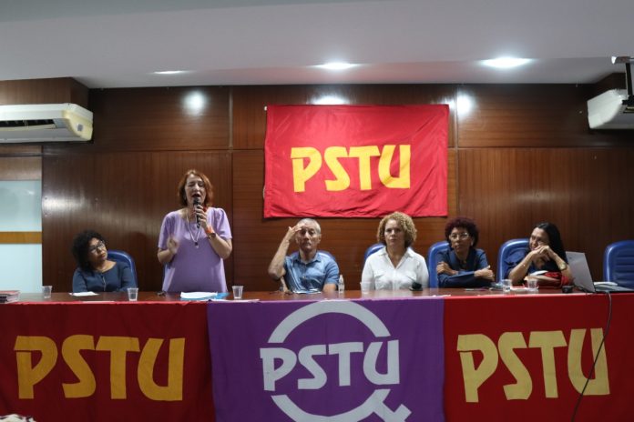 Lançamento Natal - RN