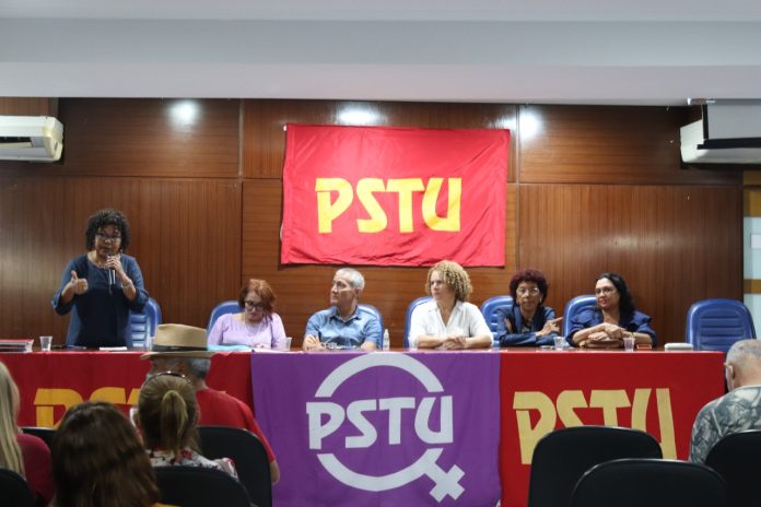 Lançamento em Natal - RN