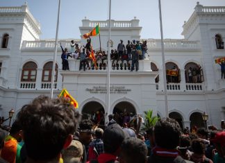 Sri Lanka: A segunda vitória do povo