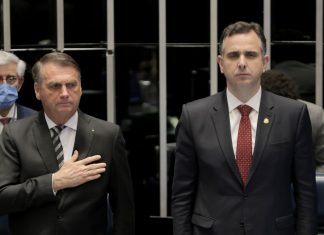 Base do governo e oposição aprovam PEC eleitoreira que não acaba com a fome ou a carestia