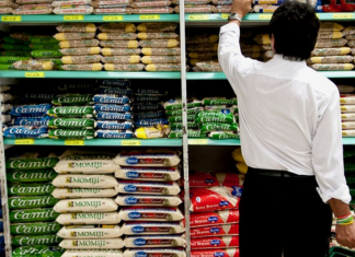 Carestia: sete em cada dez brasileiros reduziram compras de alimentos
