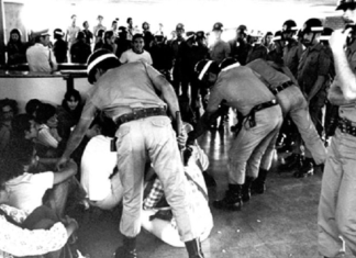 PUC-SP realiza evento nesta quinta para lembrar 45 anos de invasão militar na ditadura