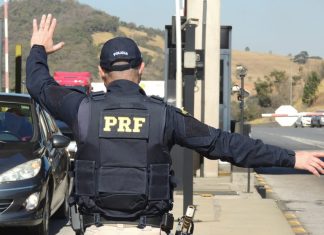 Deixem o Nordeste votar! Prisão do diretor da PRF e de todos os agentes bolsonaristas que impedem o direito do voto!