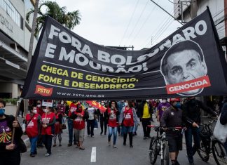Derrotamos Bolsonaro nas urnas! Agora, os próximos desafios da classe trabalhadora