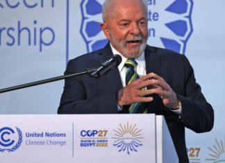 Lula na COP-27 e o agro que não é ‘pop’