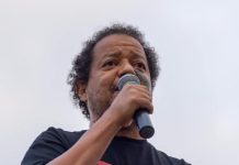 Em decisão arbitrária, General Motors demite dirigente sindical Mancha