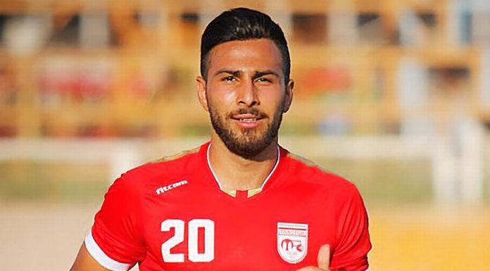 Irã: Não à execução de Amir Nasr-Azadani