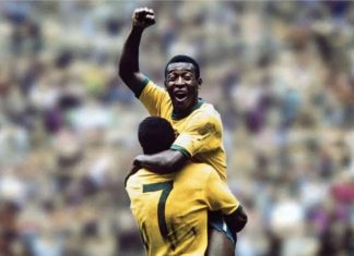 Morre Pelé, um dos maiores atletas do Século 20