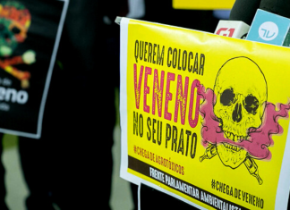 PL do Veneno, fiscalização ruralista, exploração de terras indígenas: o estouro da boiada no final do governo