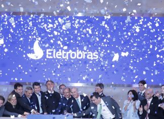 Privatização da Eletrobras é roubo: Estatização sem indenização, já!