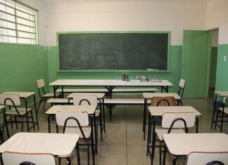 Revoga Novo Ensino Médio, já!