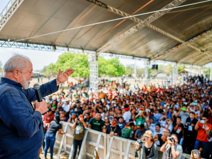 Lula