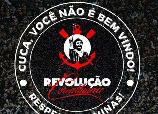 Contratação de Cuca: Um ataque à luta das mulheres e à história do Corinthians