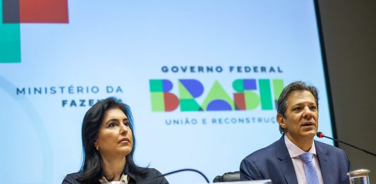 Novo arcabouço fiscal mantém arrocho em favor dos banqueiros