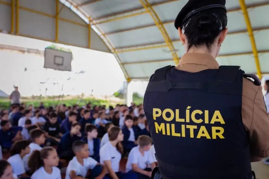 Cambé anuncia programa com medidas de prevenção à violência nas escolas