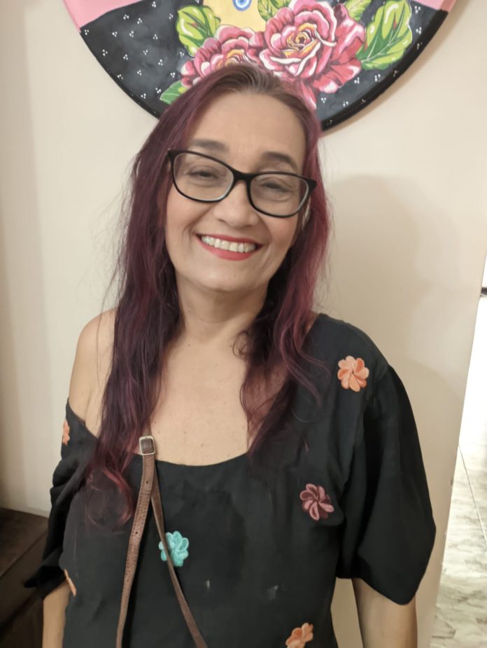 Sandra Marinho 2
