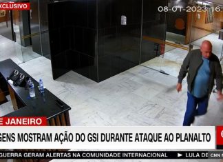 Crise no GSI: A relação de capitulação do governo Lula à cúpula militar