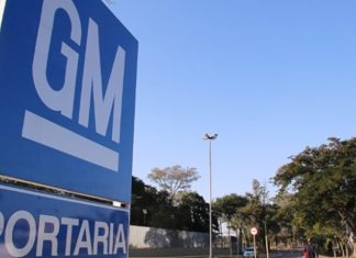 General Motors propõe layoff para 1.200 metalúrgicos em São José dos Campos