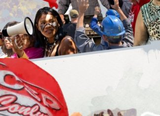 Unificar e fortalecer as lutas: Vem aí o 5º Congresso da CSP-Conlutas